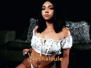 Nashaloule