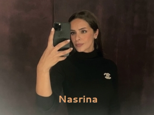 Nasrina