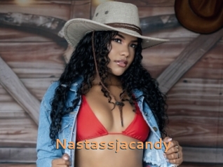 Nastassjacandy