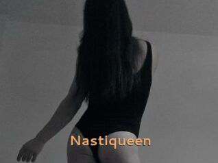 Nastiqueen