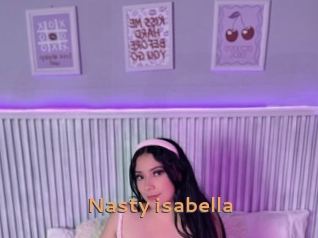 Nasty_isabella