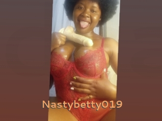 nastybetty019 Du Cul A Gogo