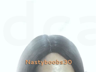 Nastyboobs30