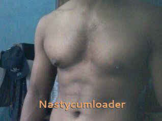 Nastycumloader