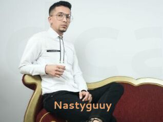 Nastyguuy