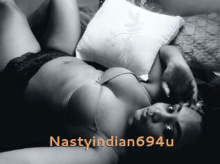 Nastyindian694u