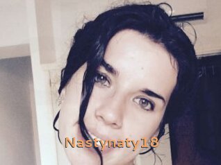 Nastynaty18
