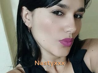 Nastyxxx