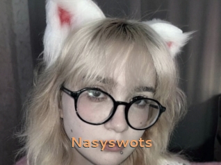 Nasyswots