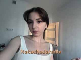 Natachadahnke