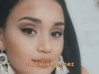 Nataliaxgomez