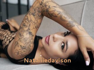 Nataliiedavison