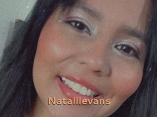 Nataliievans