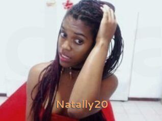 Natally20