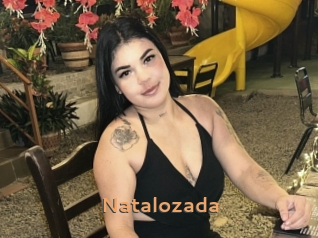 natalozada Du Cul A Gogo