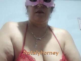 Natalyhorney