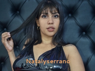 Natalyserrano
