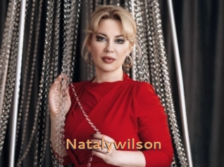 natalywilson Du Cul A Gogo