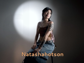 Natashahotson