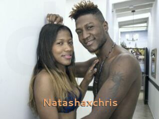 Natashaxchris