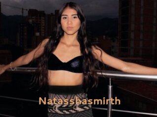 Natasshasmirth