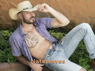 Natereeves