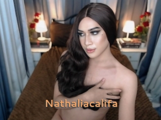 nathaliacalifa Du Cul A Gogo