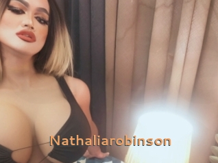Nathaliarobinson