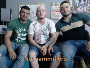 Nathammillers