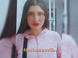 Nathasamilk