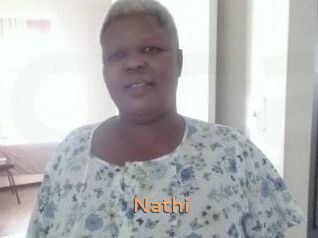 Nathi