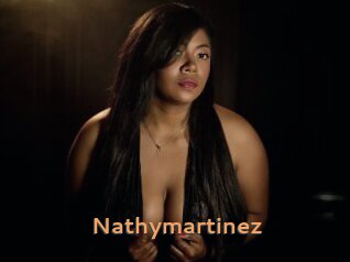Nathymartinez