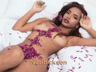 Natihickson