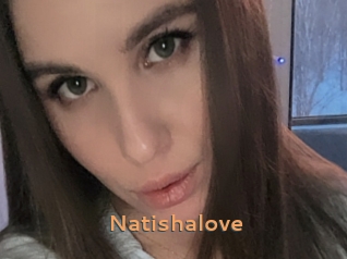 Natishalove