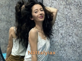 nattalyiax Du Cul A Gogo