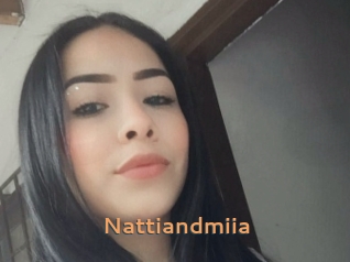 Nattiandmiia