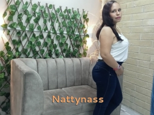 Nattynass