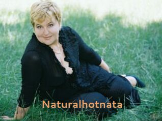 Naturalhotnata