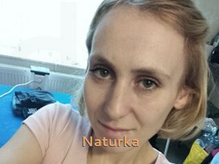 Naturka