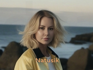 natusik Du Cul A Gogo