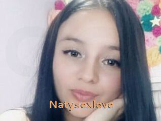 Natysexlove