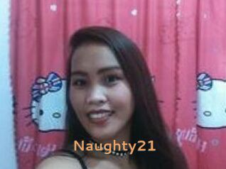 Naughty21