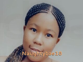 Naughtybae18