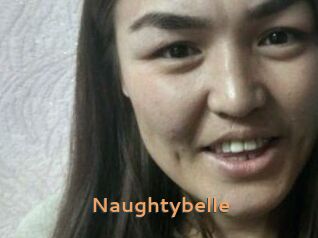 Naughtybelle