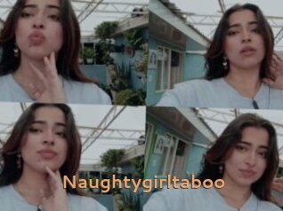 Naughtygirltaboo