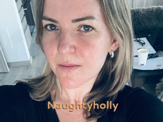 Naughtyholly