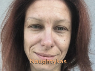 Naughtykas