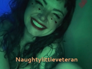 Naughtylittleveteran