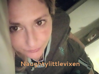 Naughtylittlevixen