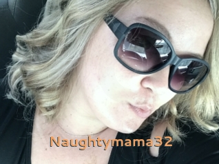 Naughtymama32